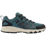 Zapatillas Columbia Zapatillas Columbia Peakfreak Ii Outdry Azul Verdoso