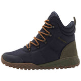 Zapatillas De Trekking Columbia