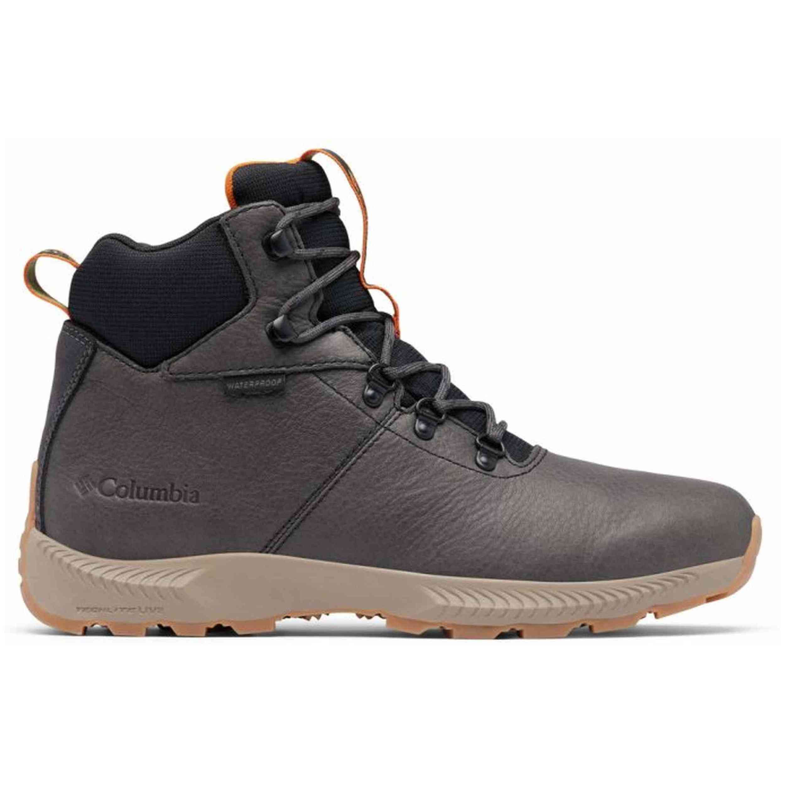 Botas Columbia Landroamer Explorer