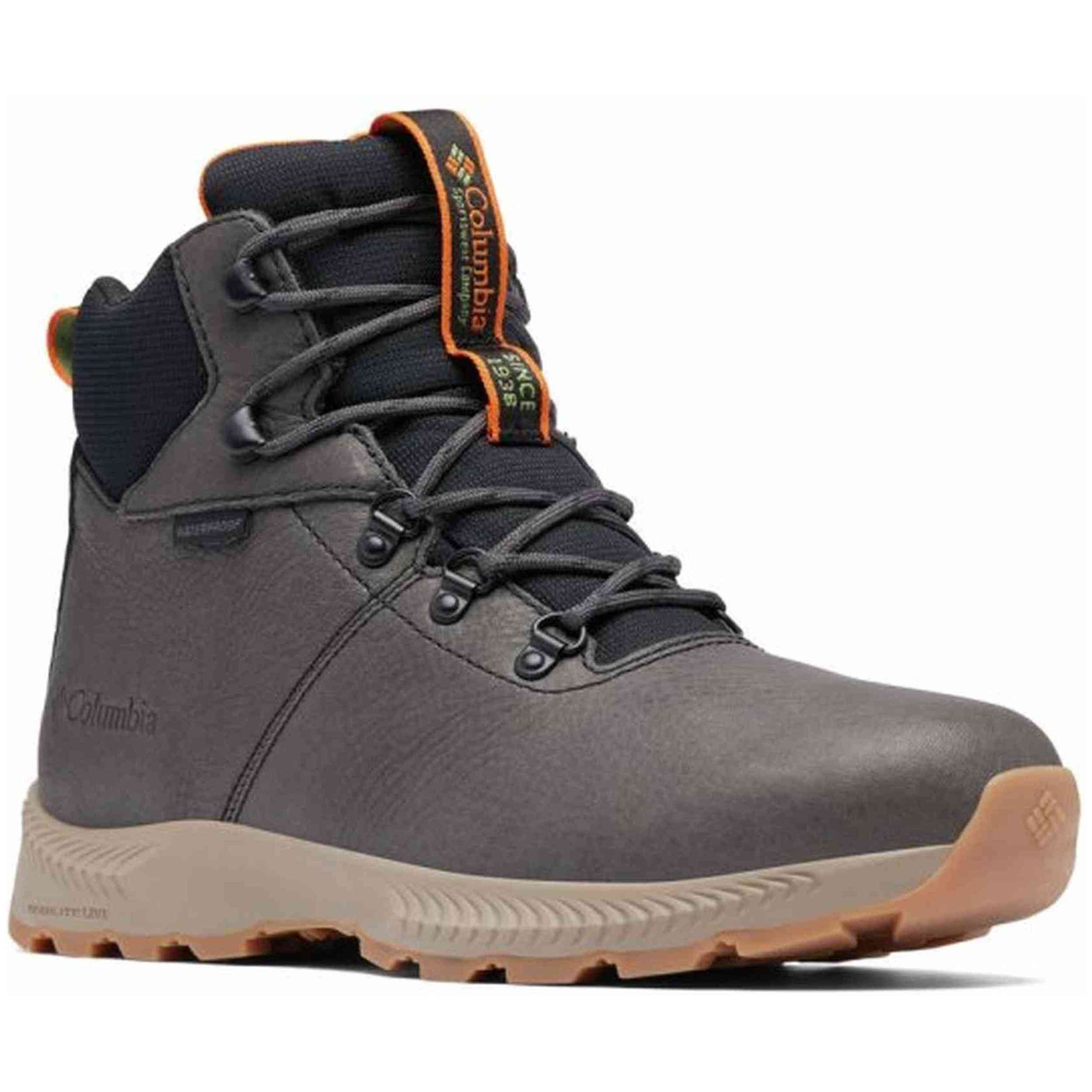 Botas Columbia Landroamer Explorer