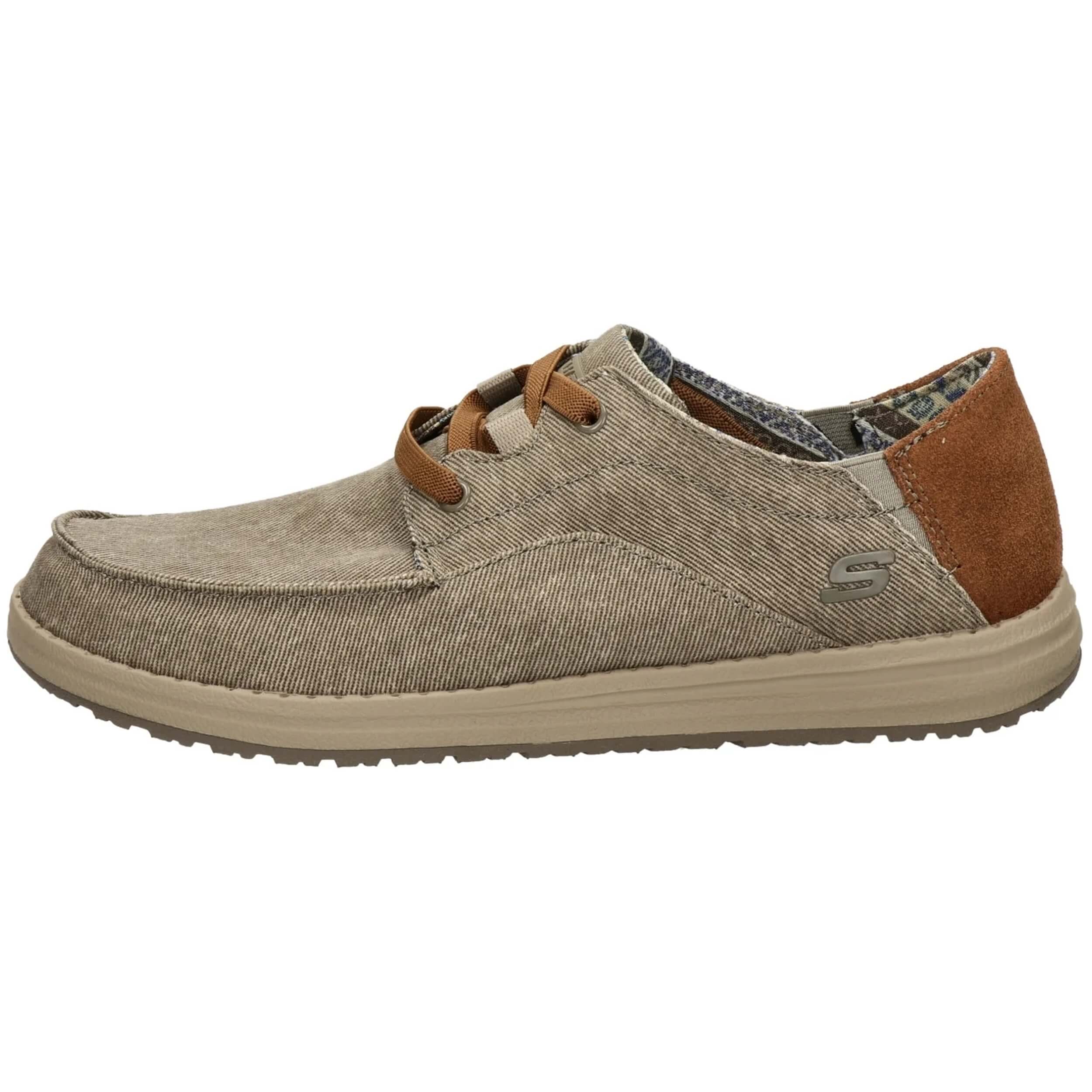 Zapatillas Skechers Melson-Planon