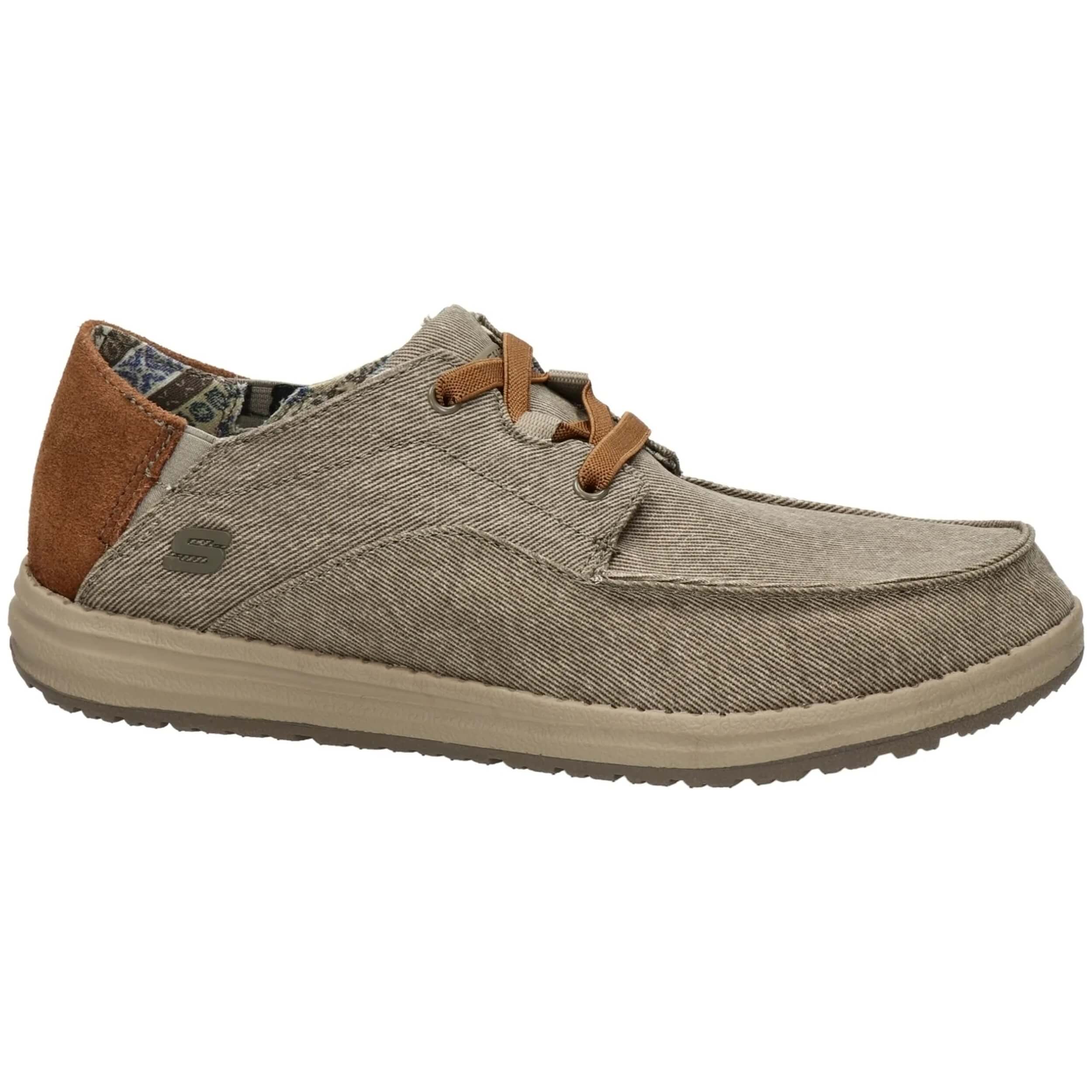 Zapatillas Skechers Melson-Planon