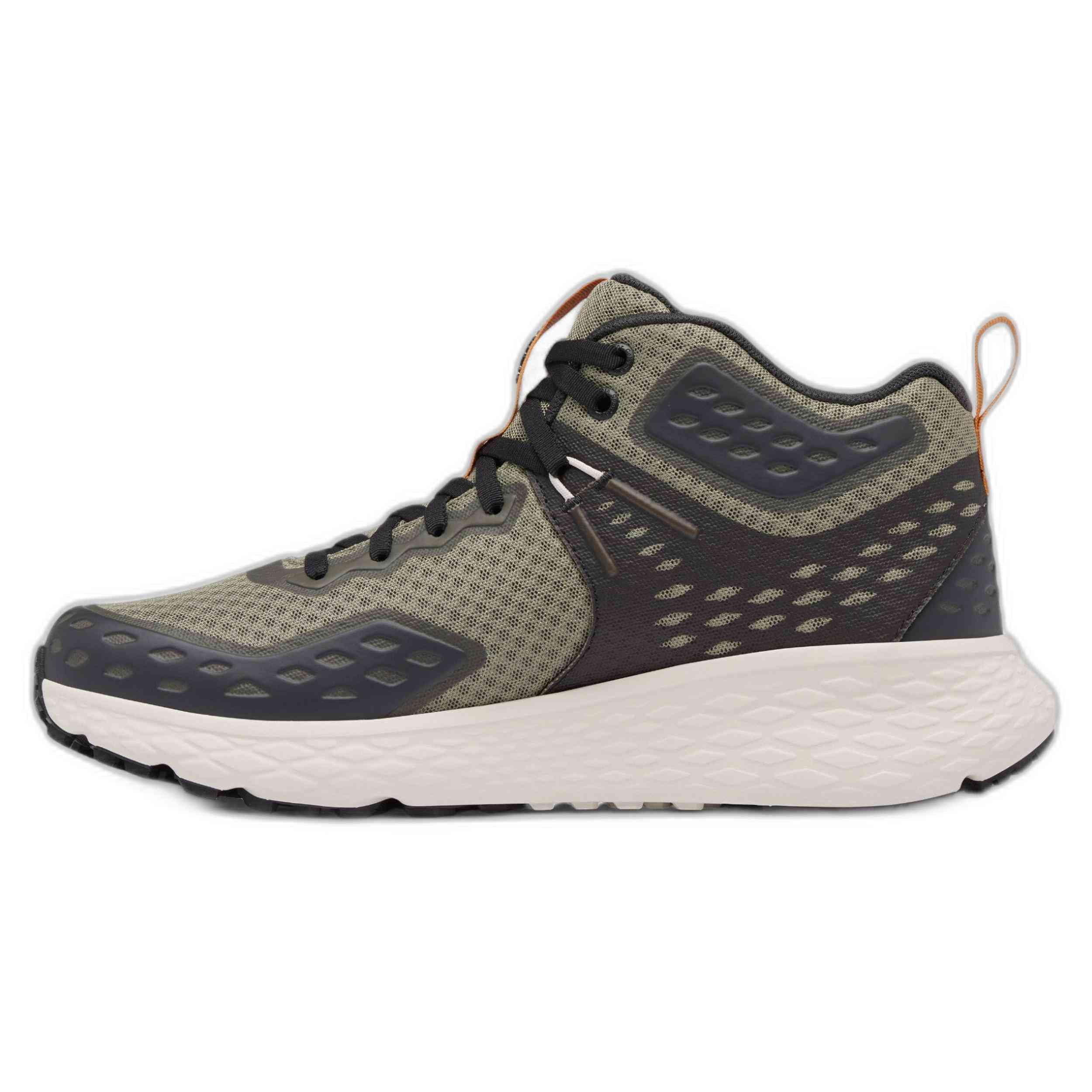 Zapatillas Columbia Konos Trs Outdry Mid