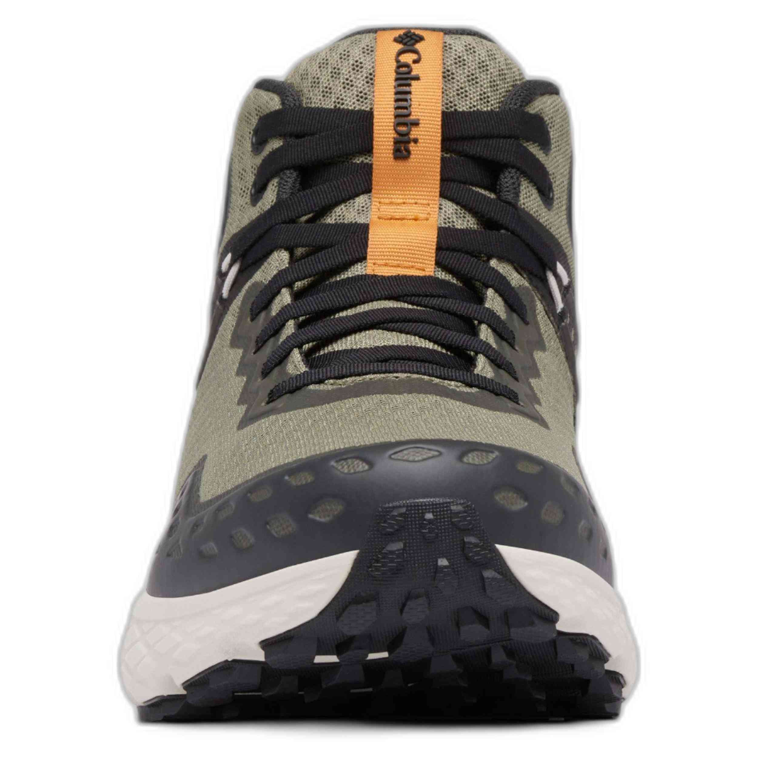 Zapatillas Columbia Konos Trs Outdry Mid