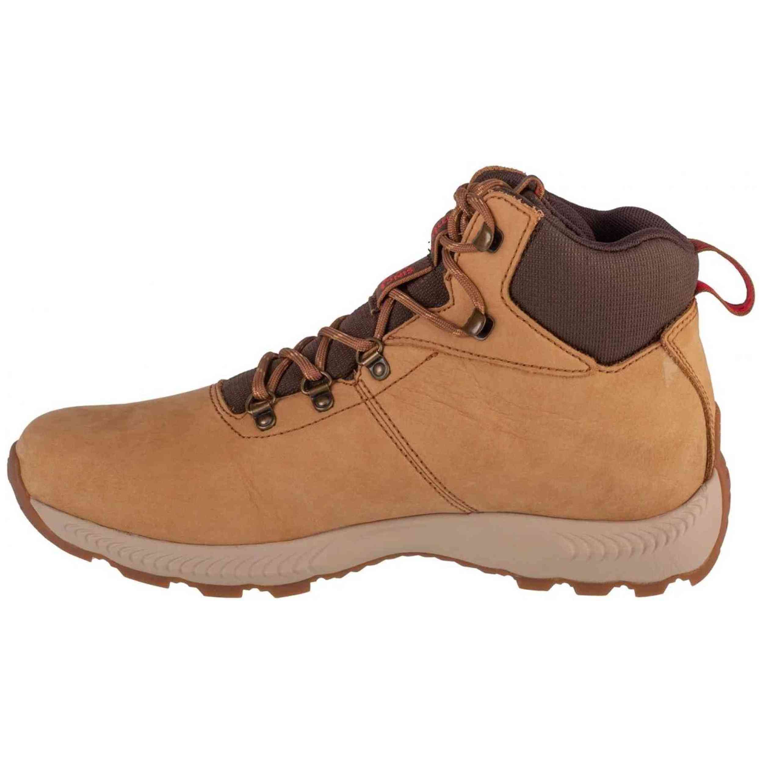 Botas Columbia Landroamer Explorer