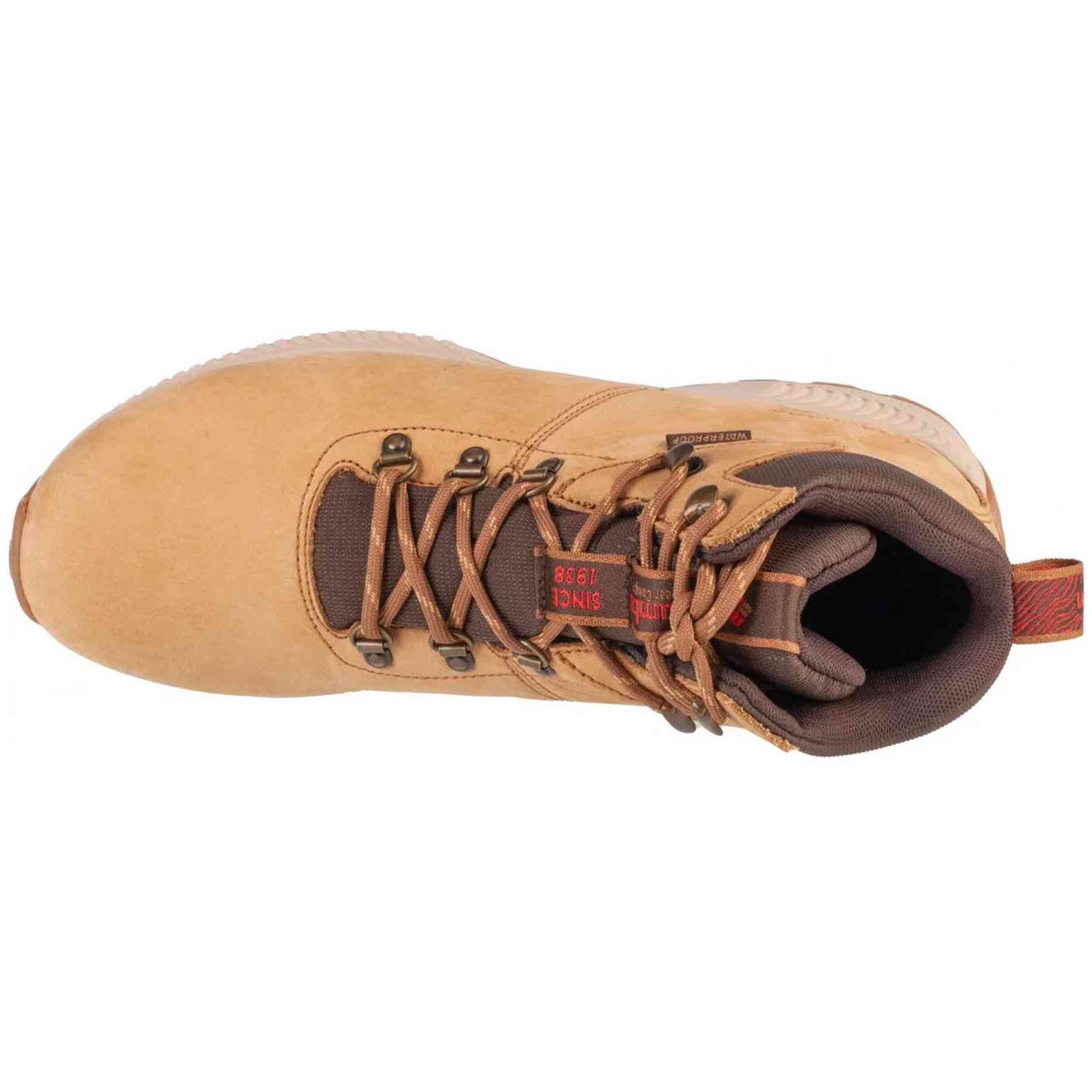 Botas Columbia Landroamer Explorer