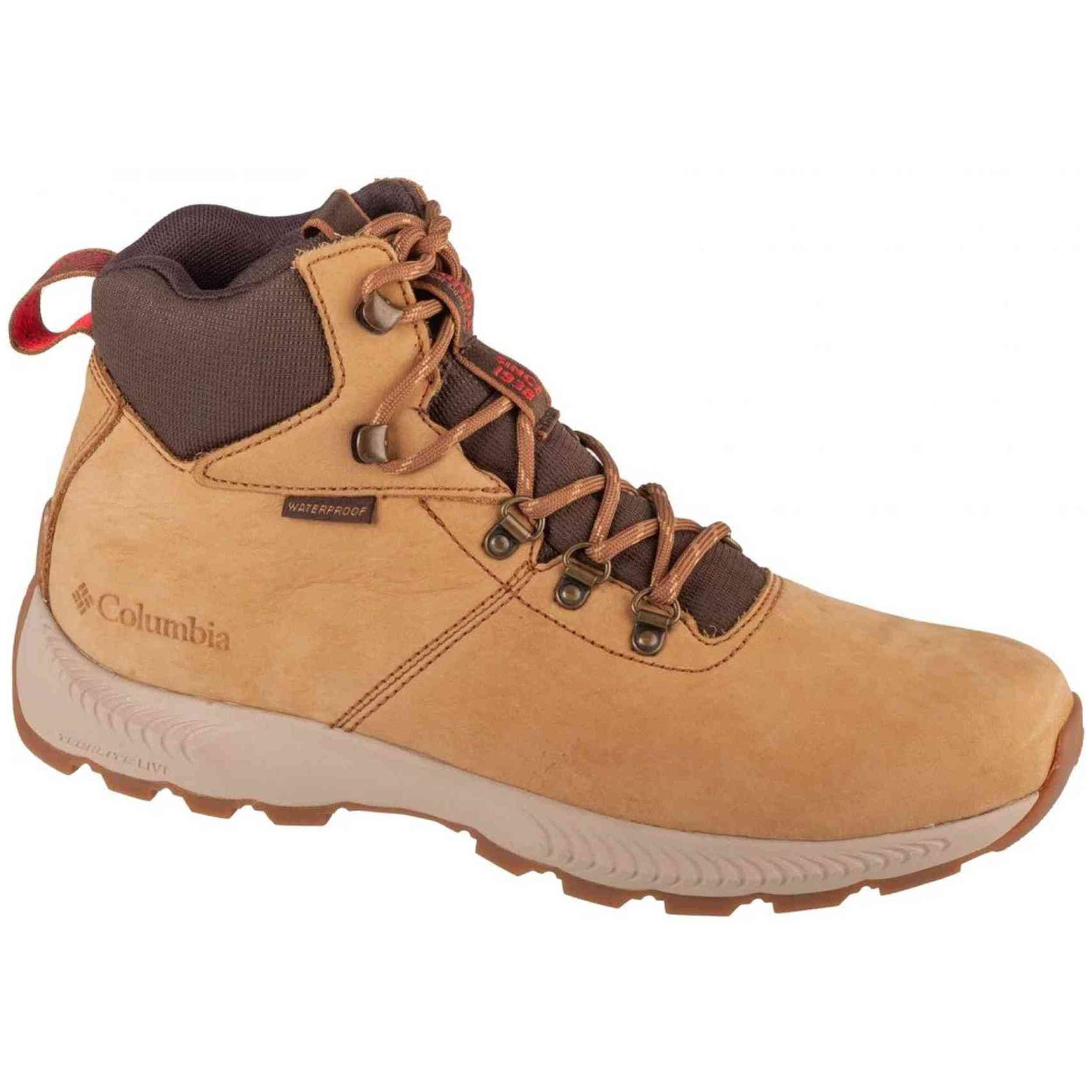 Botas Columbia Landroamer Explorer