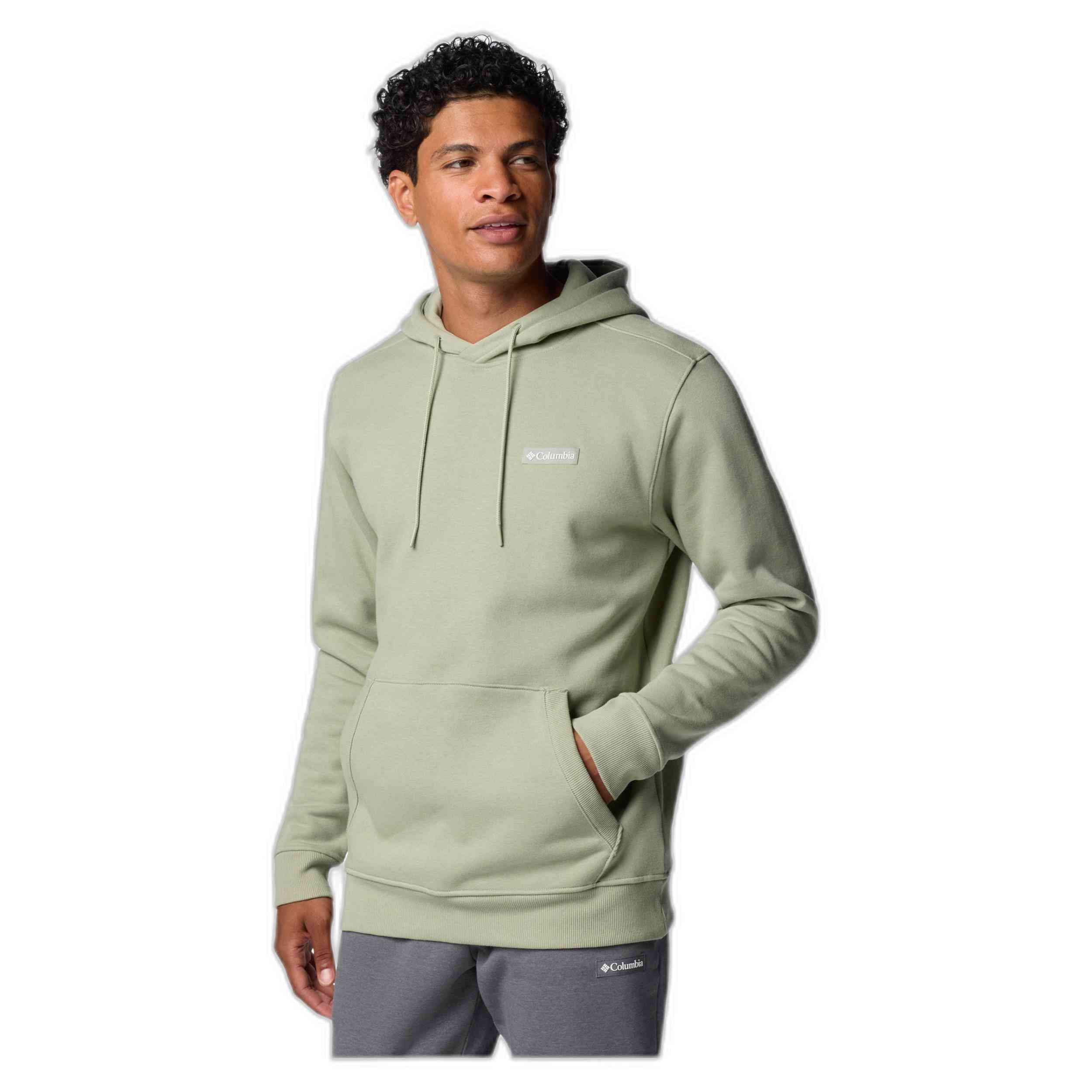 Sudadera Con Capucha Columbia Meridian Creek