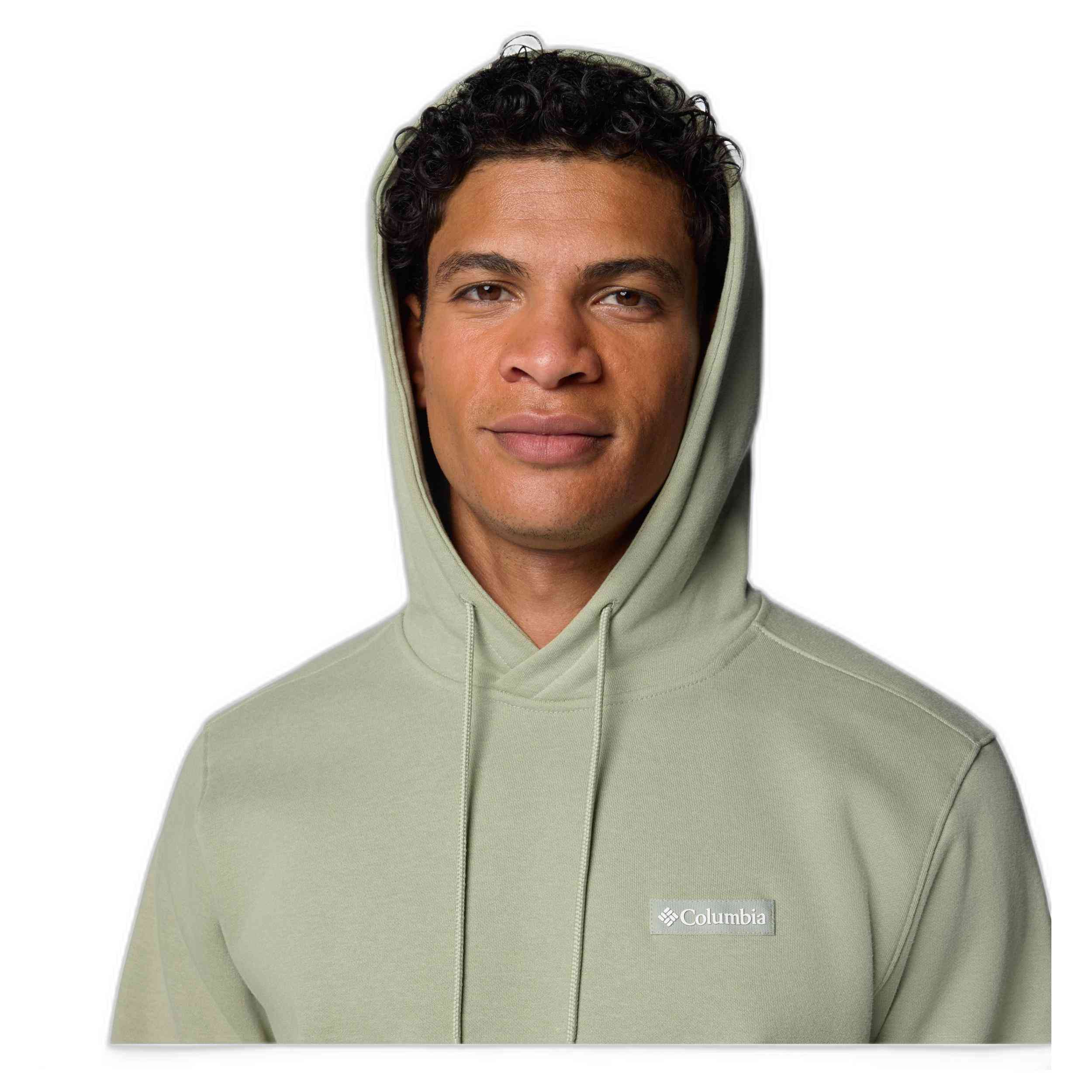 Sudadera Con Capucha Columbia Meridian Creek