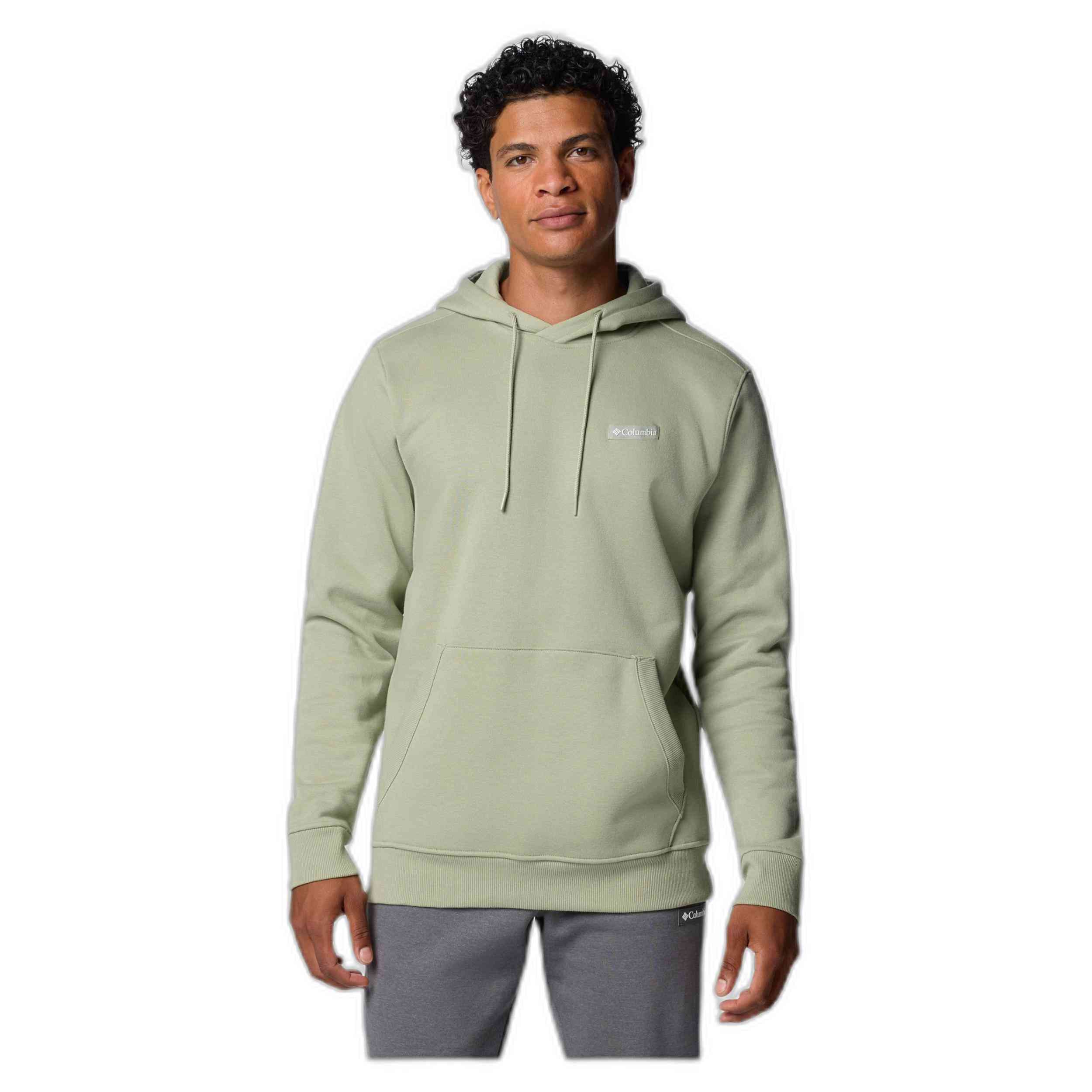 Sudadera Con Capucha Columbia Meridian Creek