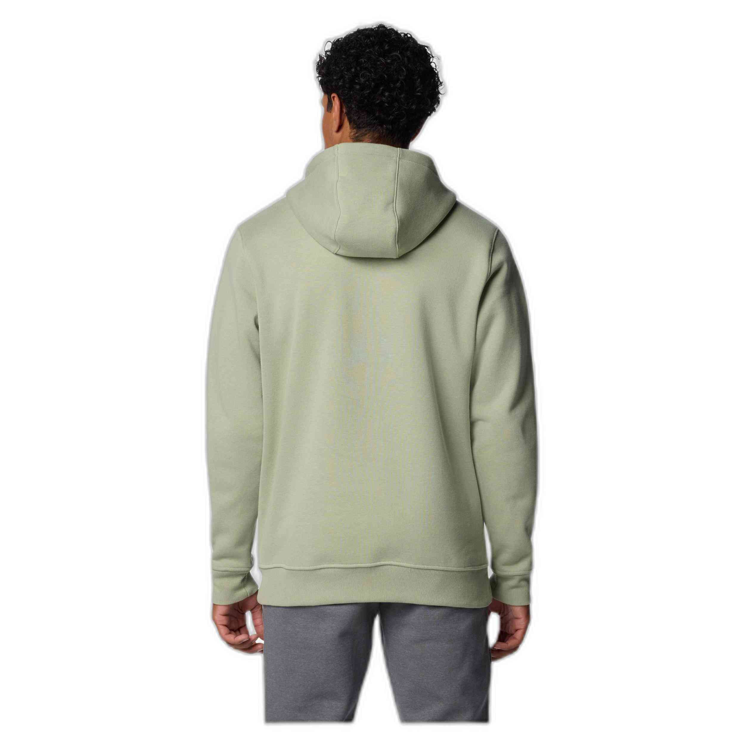 Sudadera Con Capucha Columbia Meridian Creek