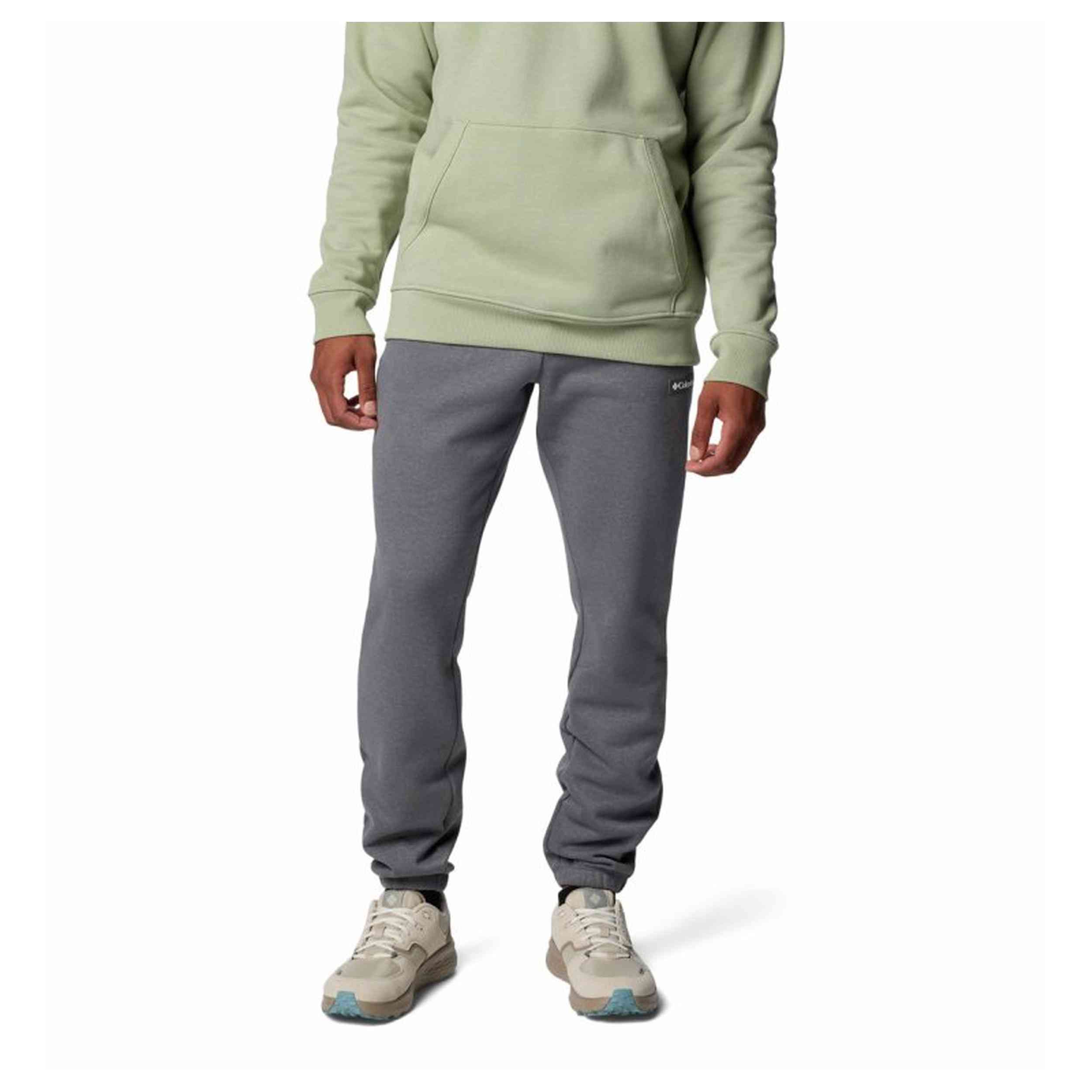 Pantalon Largo Columbia Meridian Jogger