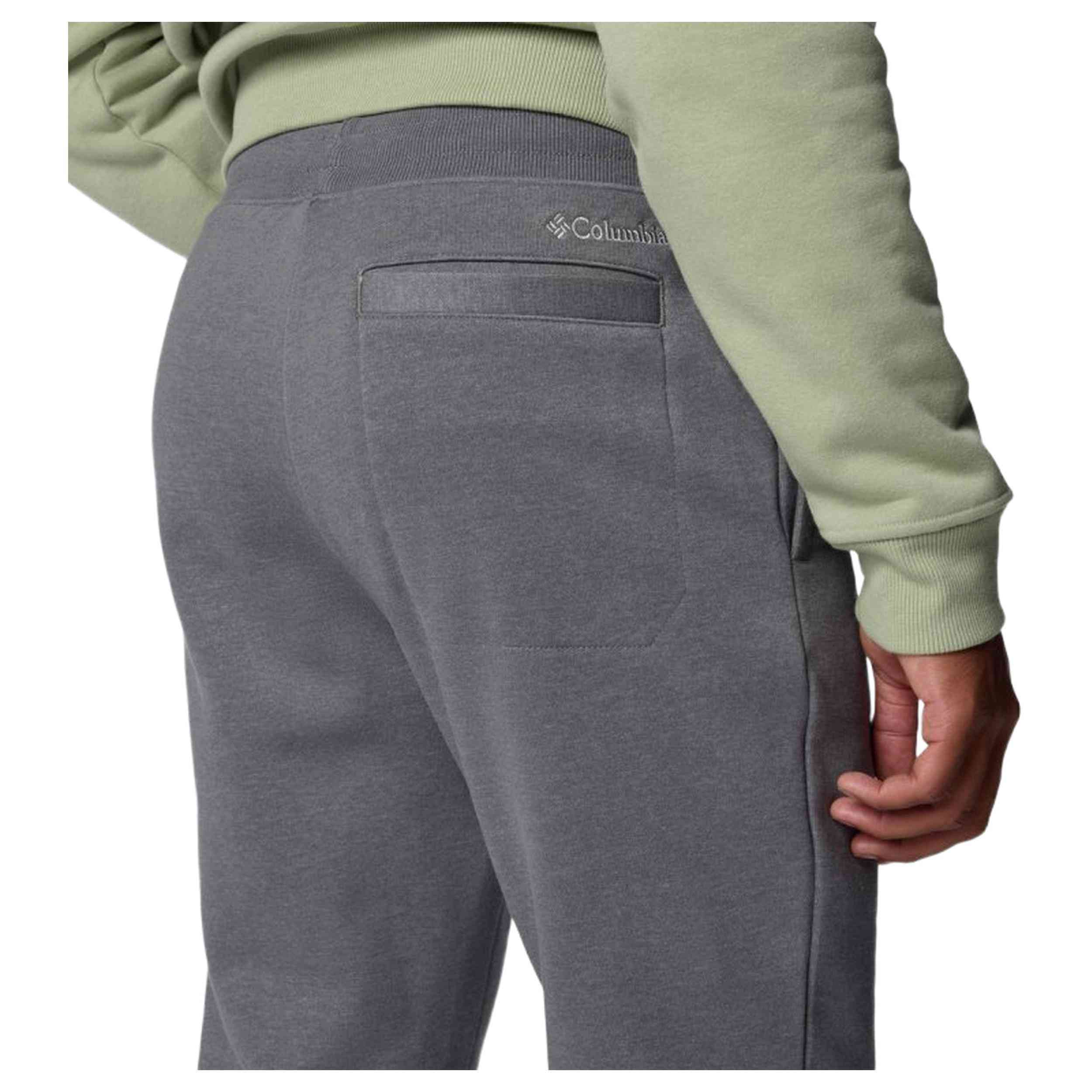 Pantalon Largo Columbia Meridian Jogger