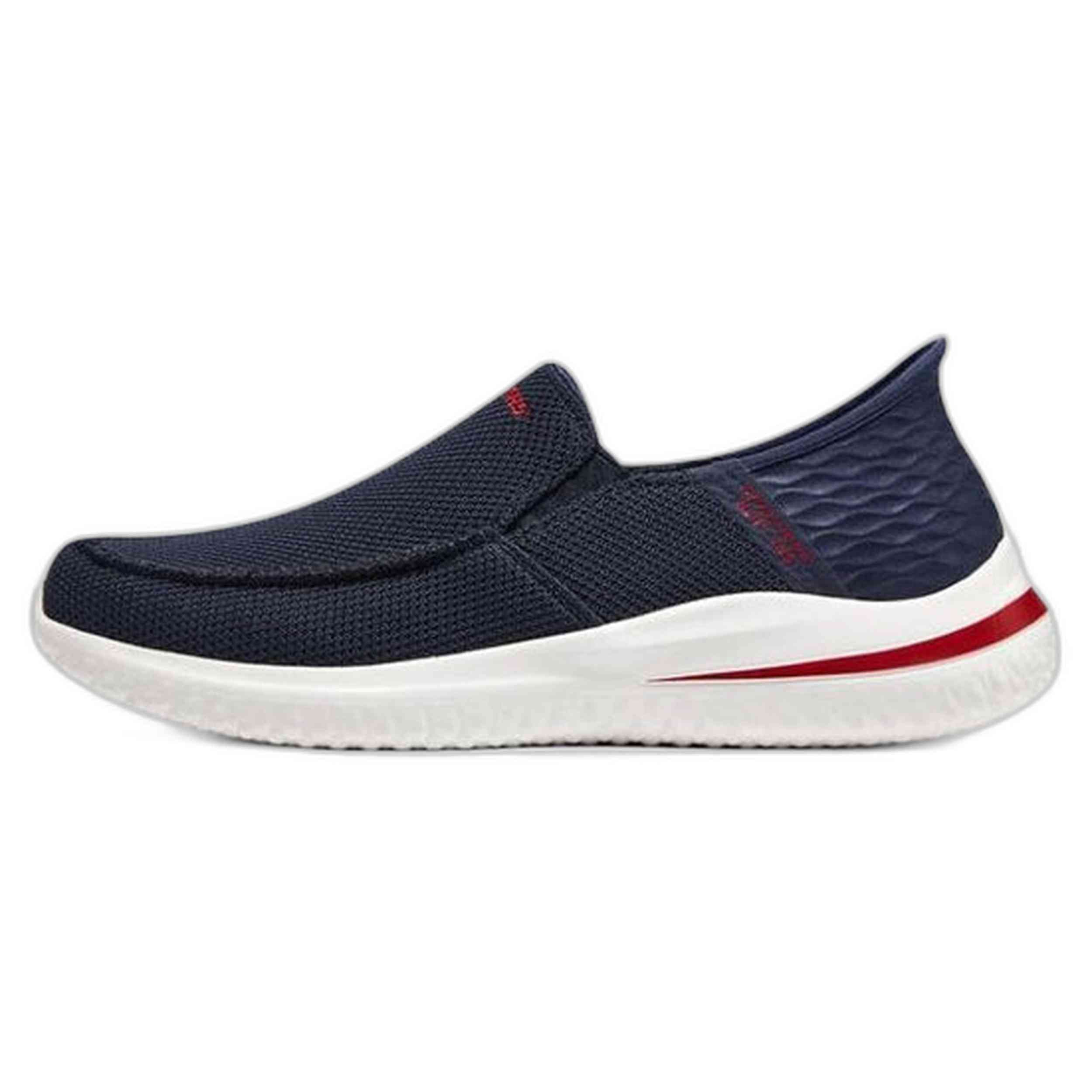 Zapatillas Skechers Delson 3,0 - Cabrino