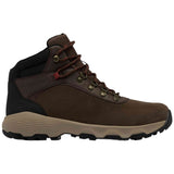 Zapatos De Montaña Columbia Botas Columbia Newton Wander Marrón Oscuro