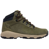 Zapatillas Columbia Botas Columbia Newton Wander Verde Bosque