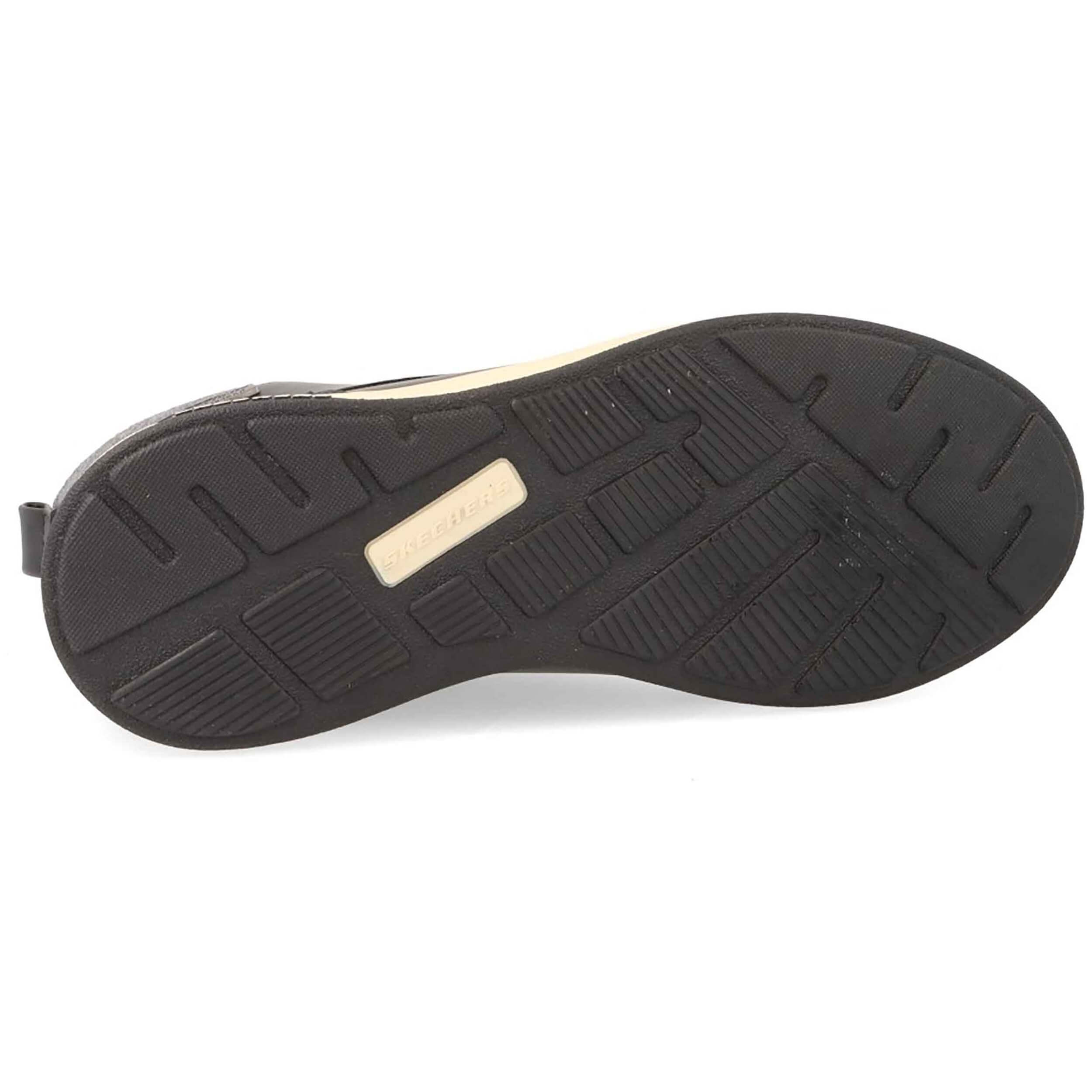 Botines Skechers 210945-Blk