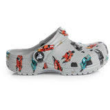 Zuecos Crocs