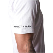 Camiseta De Manga Corta Project X Paris 2110156-Pk