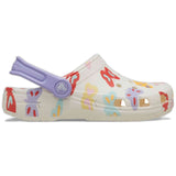 Zuecos Crocs