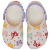 Zuecos Crocs