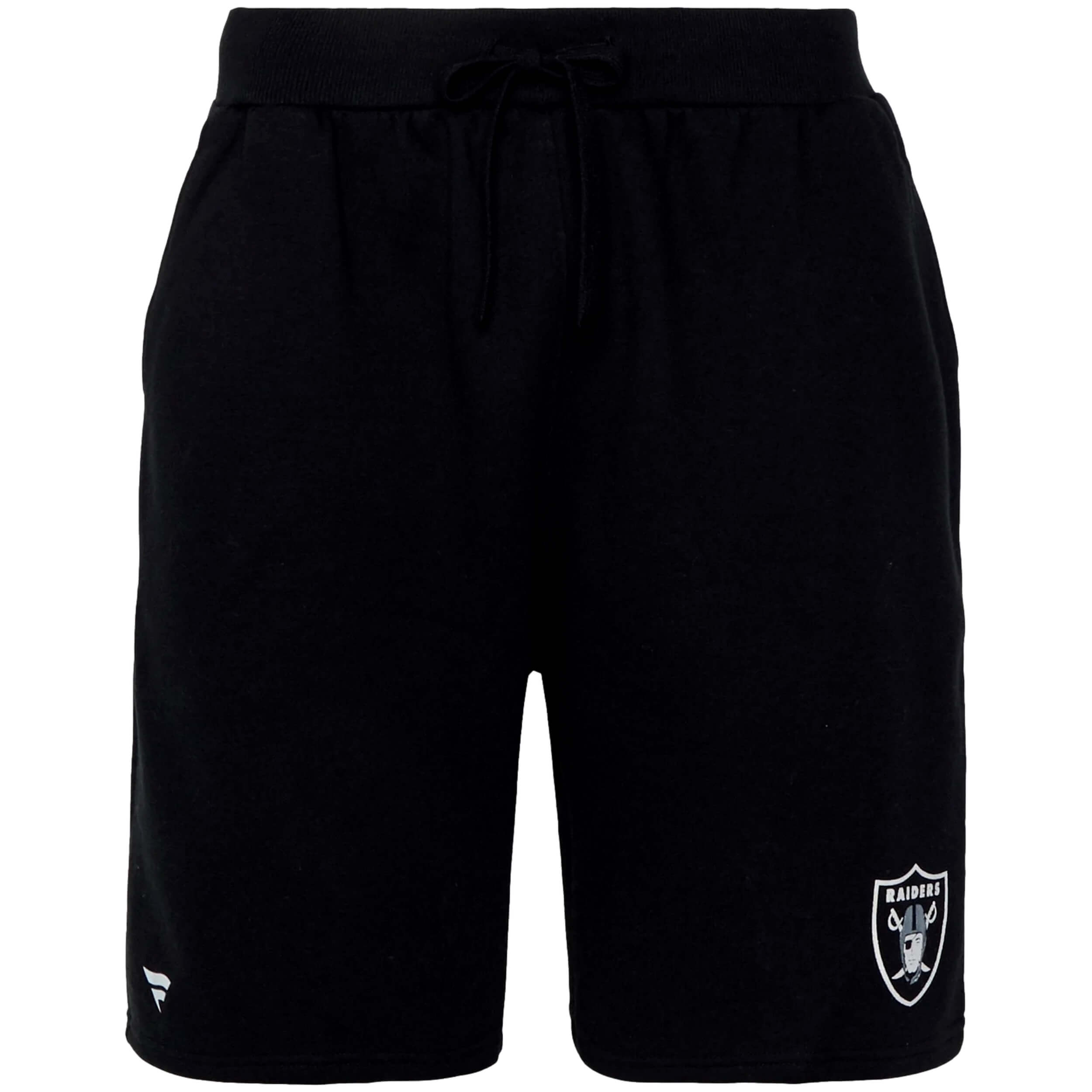 Fanatics Las Vegas Raiders Shorts