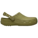 Zuecos Crocs Classic Crafted