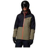 Chaqueta Columbia