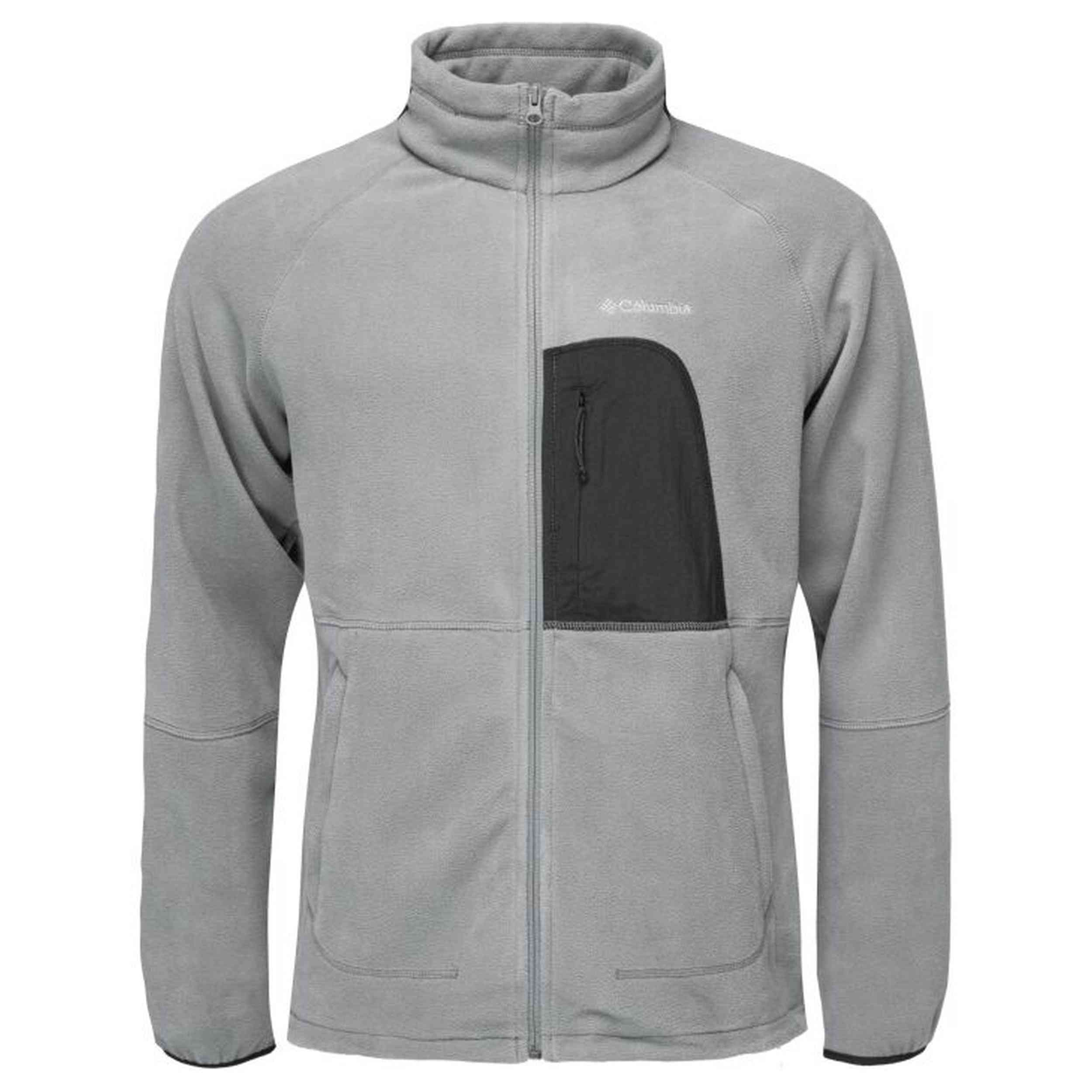 Chaqueta Columbia Rapid Expedition Ii