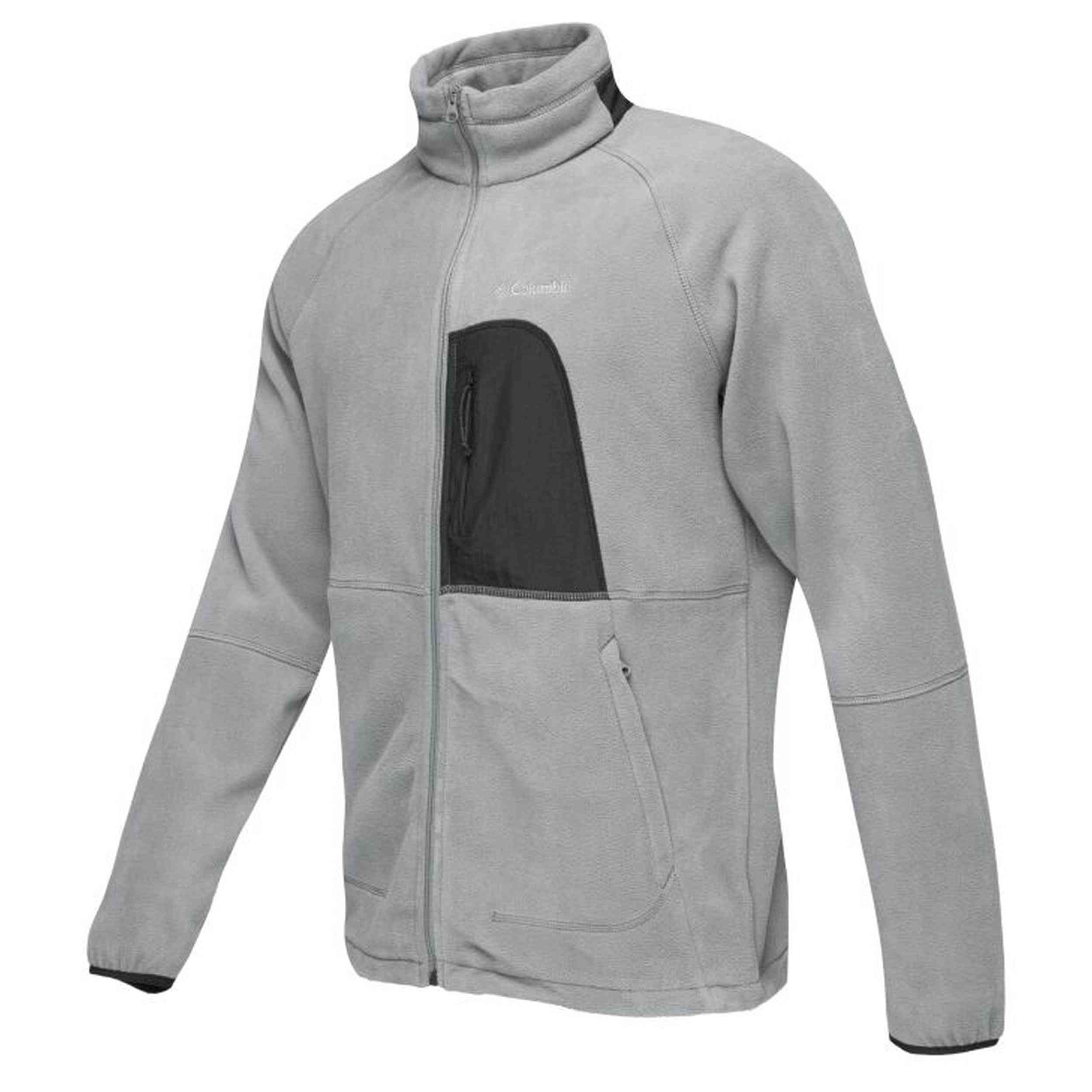 Chaqueta Columbia Rapid Expedition Ii