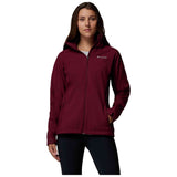 Chaqueta Columbia