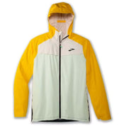 Brooks High Point Waterproof Jacket