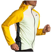 Brooks High Point Waterproof Jacket