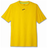 Camiseta De Manga Corta Brooks High Point
