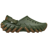 Zuecos Crocs