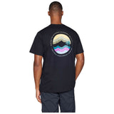 Camiseta De Manga Corta Columbia