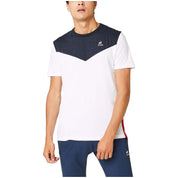 Camiseta De Manga Corta Le Coq Sportif Saison 1 N°2 N.Optical