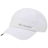 Gorra Columbia Gorra Columbia Silver Ridge Iv Ball Blanco
