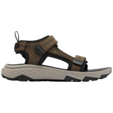 Sandalias Columbia Sandalias Columbia Peakfreak Rush Leather Marrón Tierra