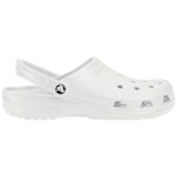 Zuecos Crocs Classic Fuzz Scuff