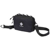 Riñonera Columbia Bandolera Columbia Trail Traveler Negro