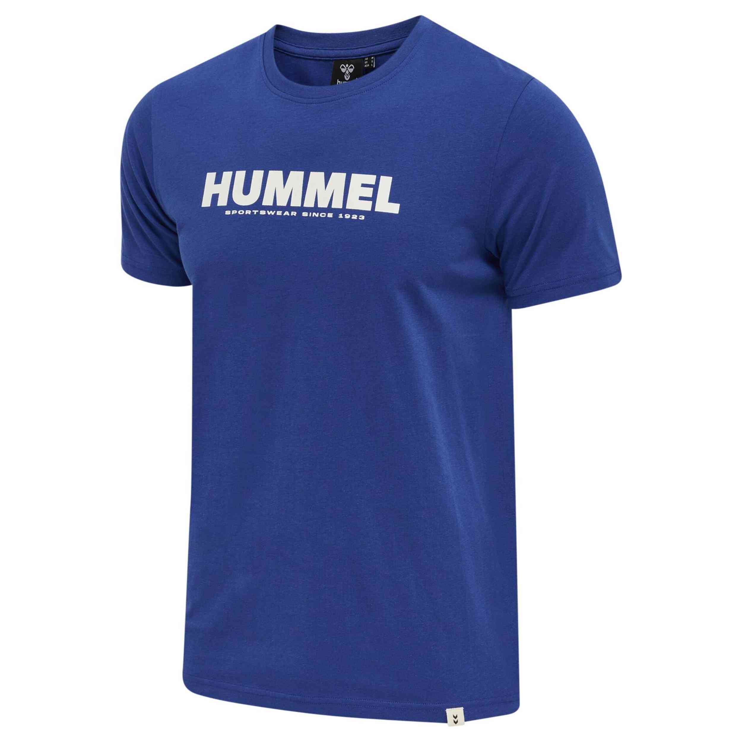 Camiseta De Manga Corta Hummel 212569-7956