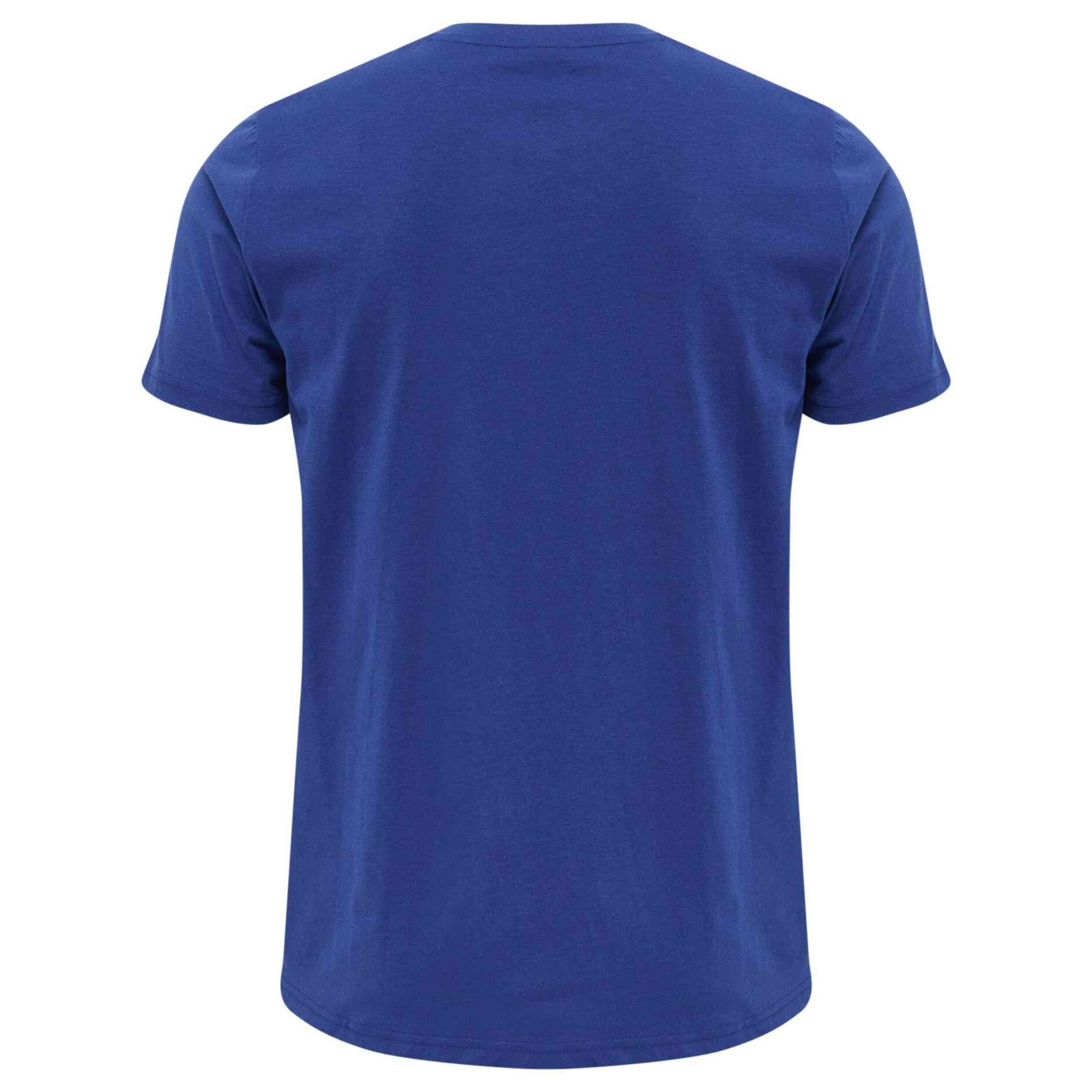 Camiseta De Manga Corta Hummel 212569-7956