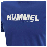 Camiseta De Manga Corta Hummel 212569-7956