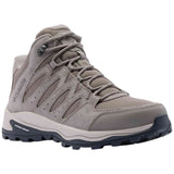 Zapatillas De Trekking Columbia Botas Columbia Redmond Iv Mid Waterproof Marrón Pálido