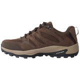 Zapatillas De Trekking Columbia