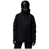 Chaqueta Columbia Chaqueta Con Capucha Columbia Coreshot Anorak Negro Mujer