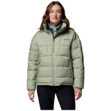 Chaqueta Columbia Chaqueta Columbia Pike Lake Verde Safari Mujer