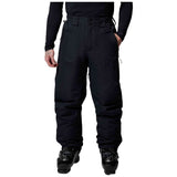 Pantalon Largo Columbia Pantalón Largo Columbia Coreshot Regular Negro