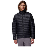 Chaqueta Columbia Chaqueta Columbia Corelite Down Negro